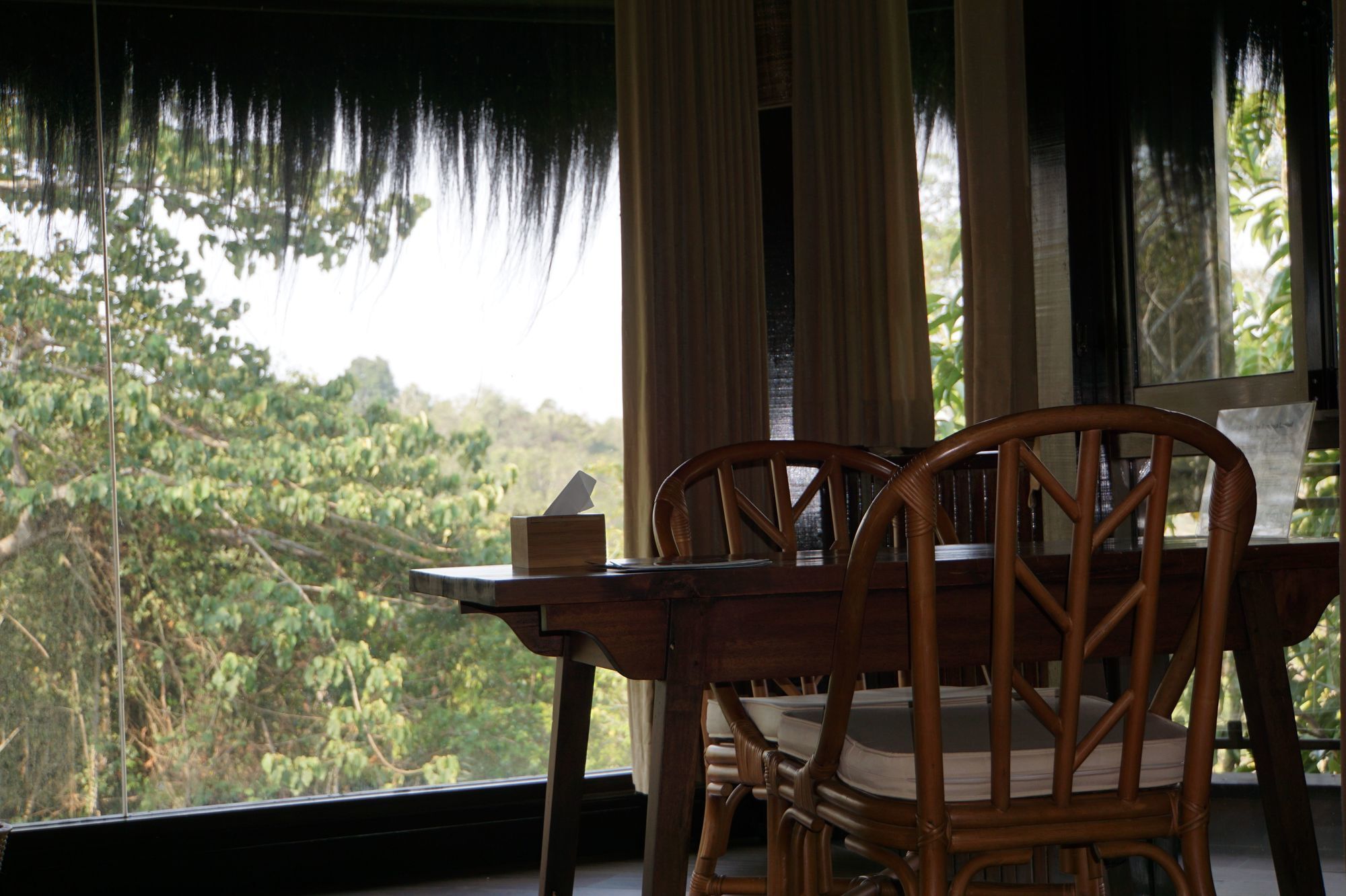 Samboja Lodge Balikpapan  Exteriör bild