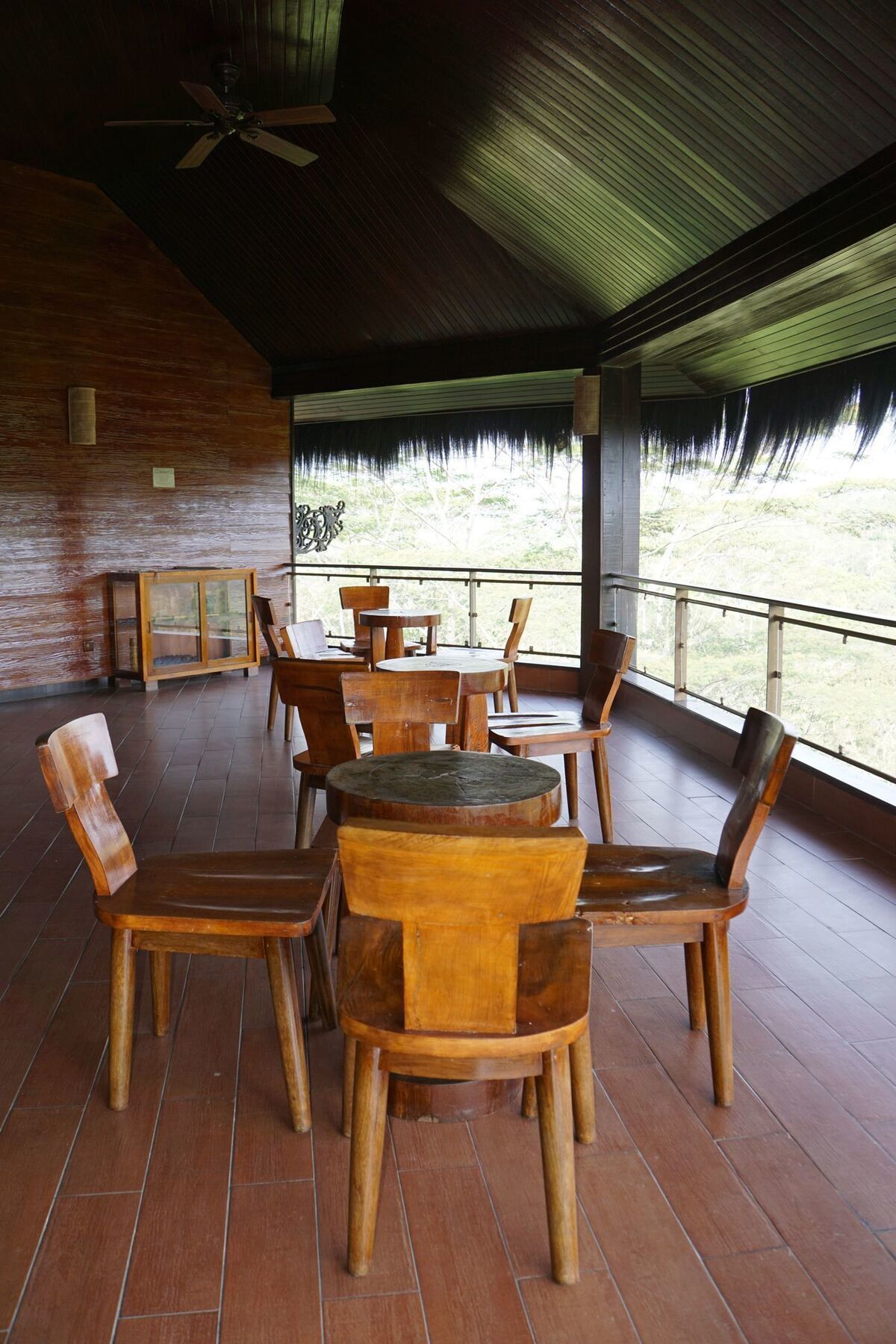 Samboja Lodge Balikpapan  Exteriör bild