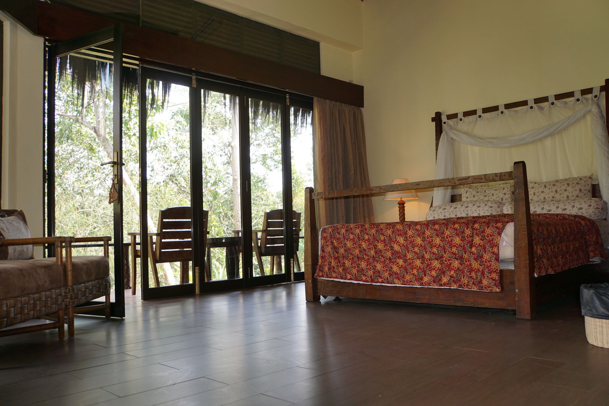 Samboja Lodge Balikpapan  Exteriör bild