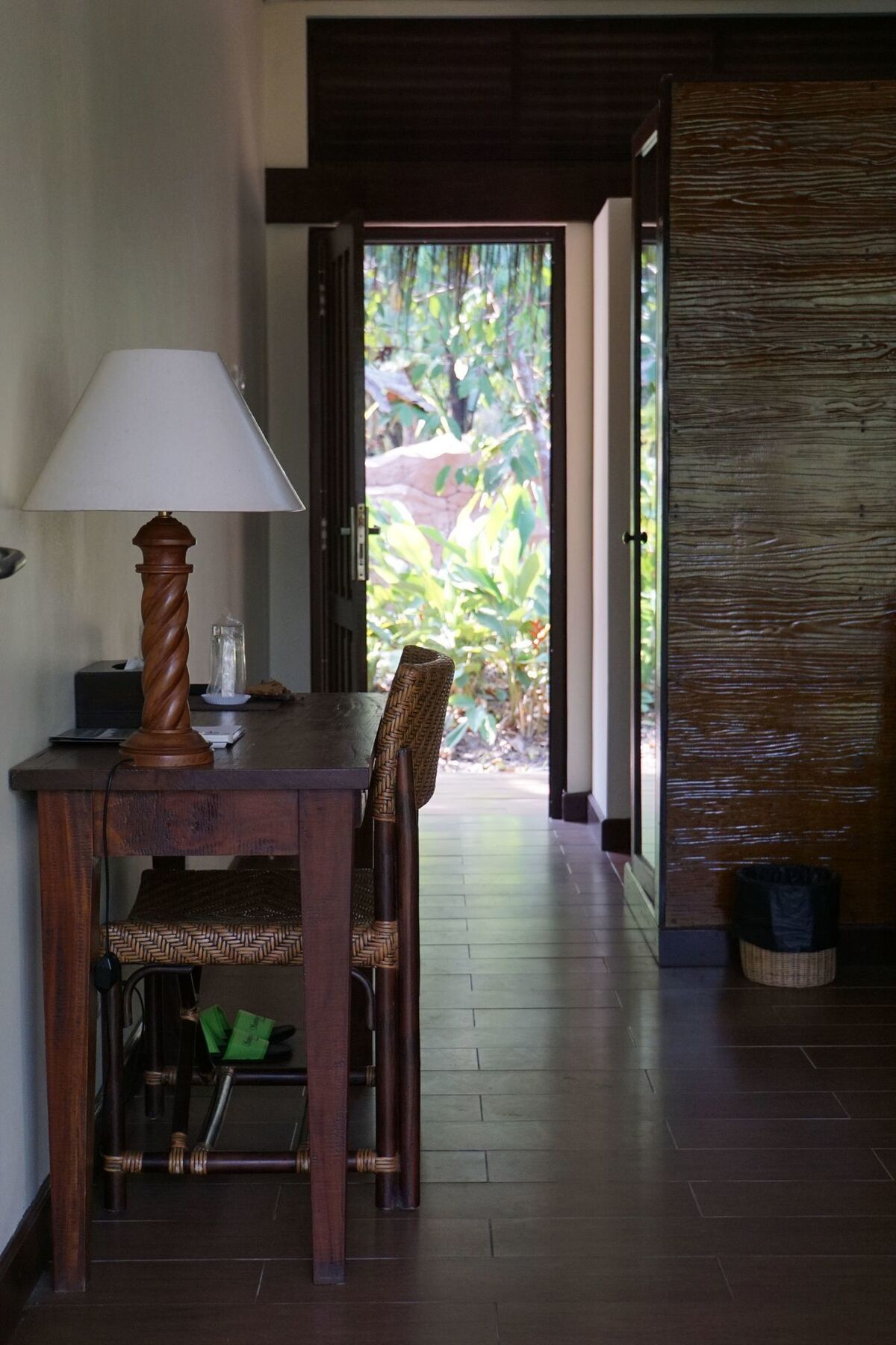 Samboja Lodge Balikpapan  Exteriör bild