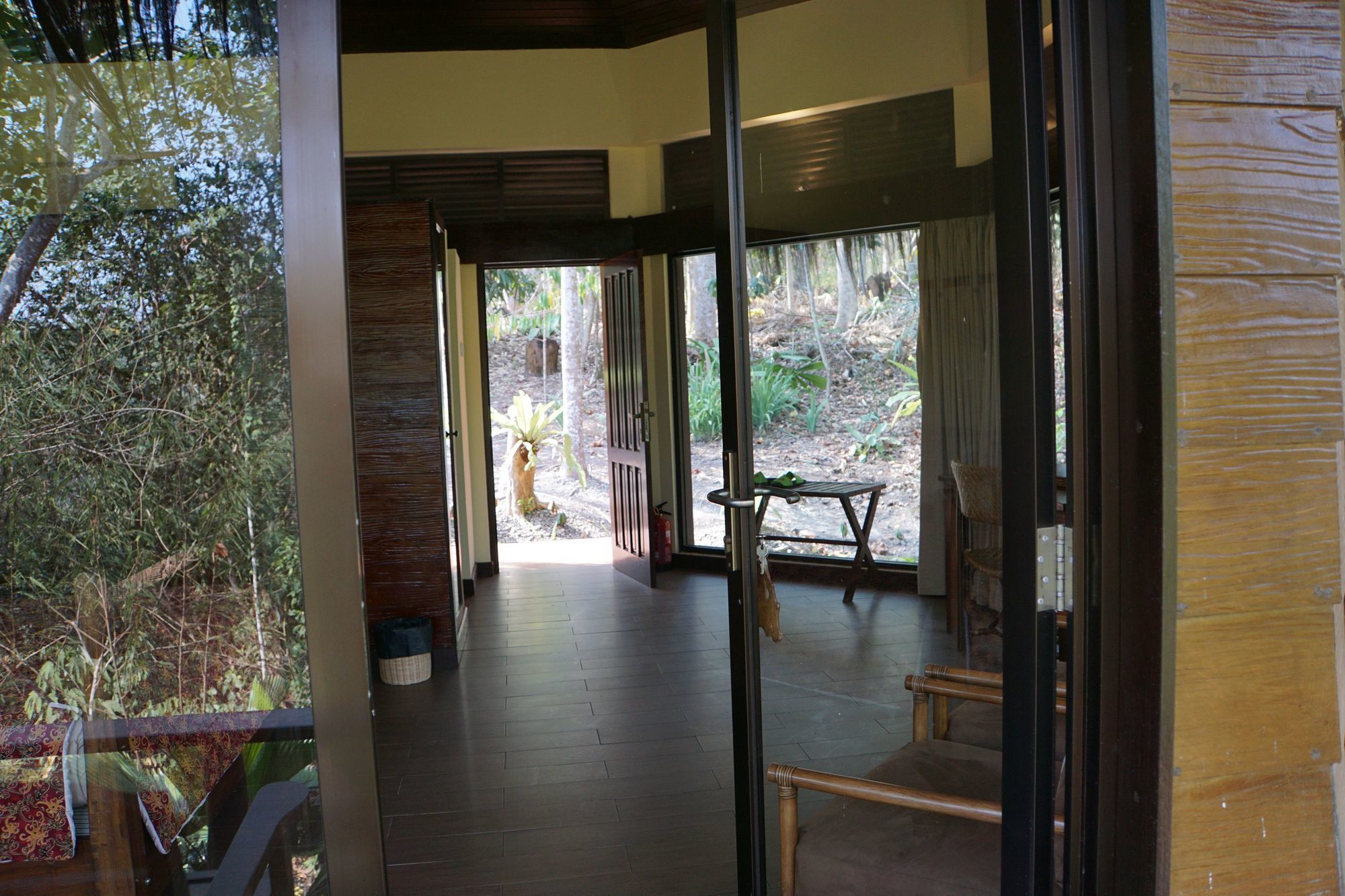 Samboja Lodge Balikpapan  Exteriör bild