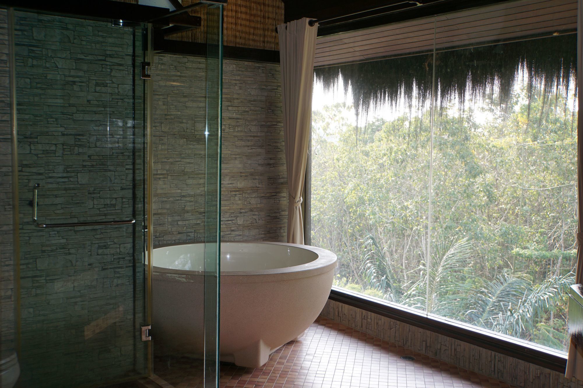 Samboja Lodge Balikpapan  Exteriör bild