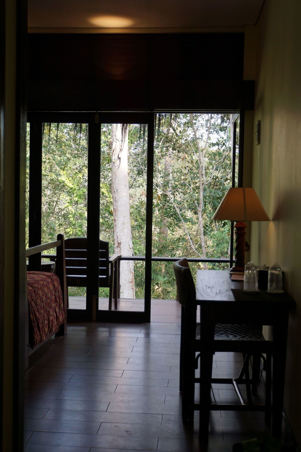 Samboja Lodge Balikpapan  Exteriör bild