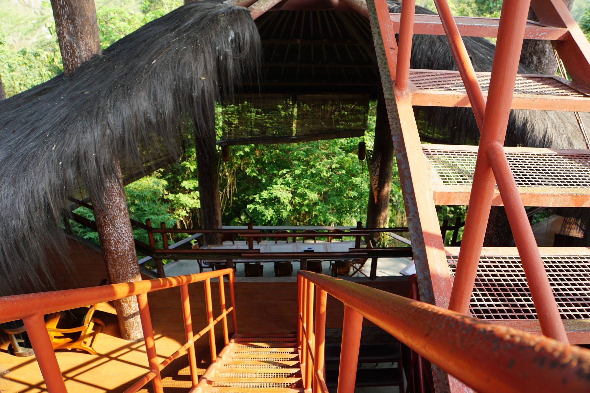 Samboja Lodge Balikpapan  Exteriör bild